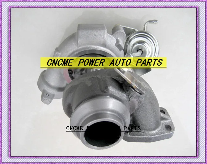 ccc Turbo TD025 49173-07508 49173-07507 0375N5 0375K5 49173-08770 Для Citroen C3 C4 Jumper Picasso DV6B DV6ATED4 DV6UTED4 1.6L