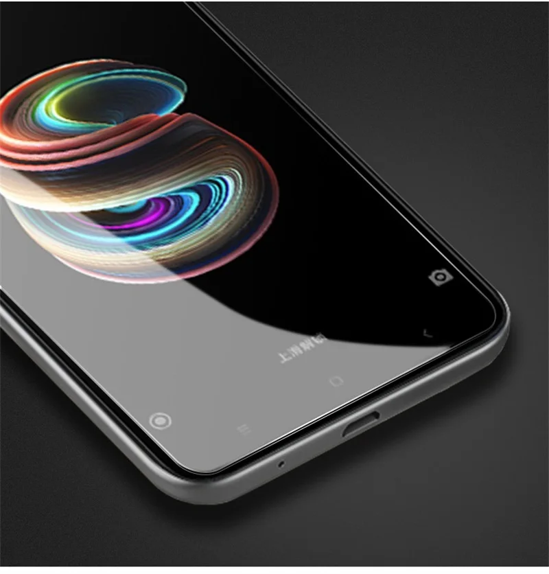 Для Xiaomi Redmi note 5 pro Global 5,9" закаленное стекло для защиты экрана Защитное стекло для Redmi 5 Plus Защитная пленка для экрана