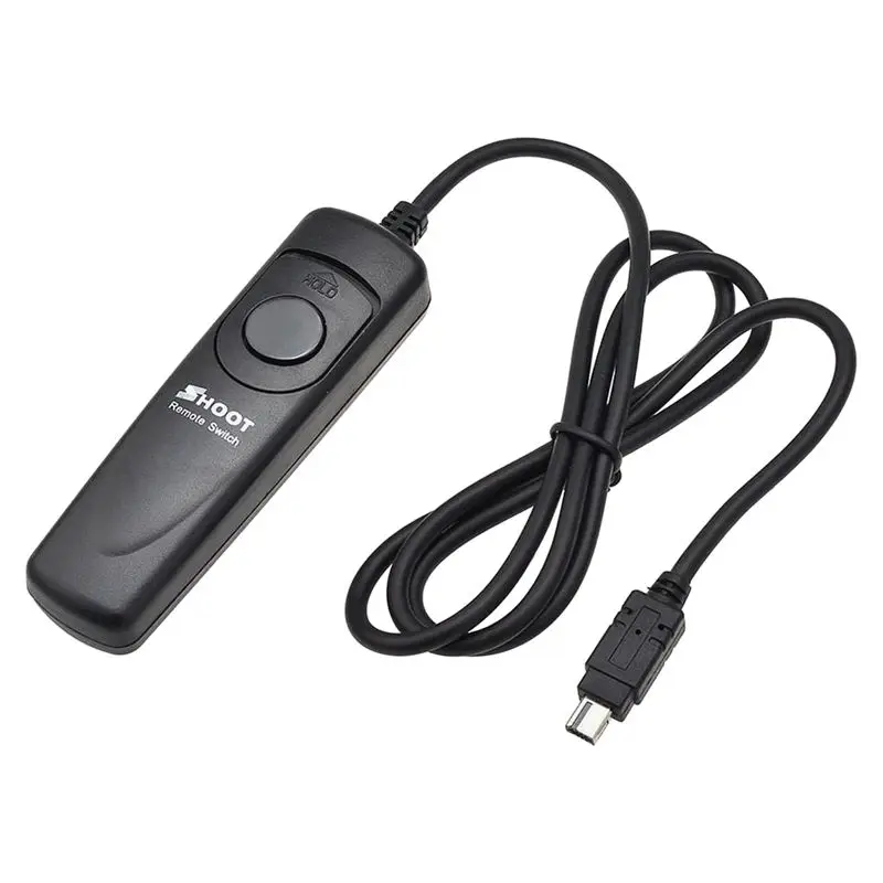Съемка MC DC2 дистанционный спуск затвора для Nikon D90 D600 D610 D3100 D3200 D3300 D5000 D5100 D5200 D5300 D7000