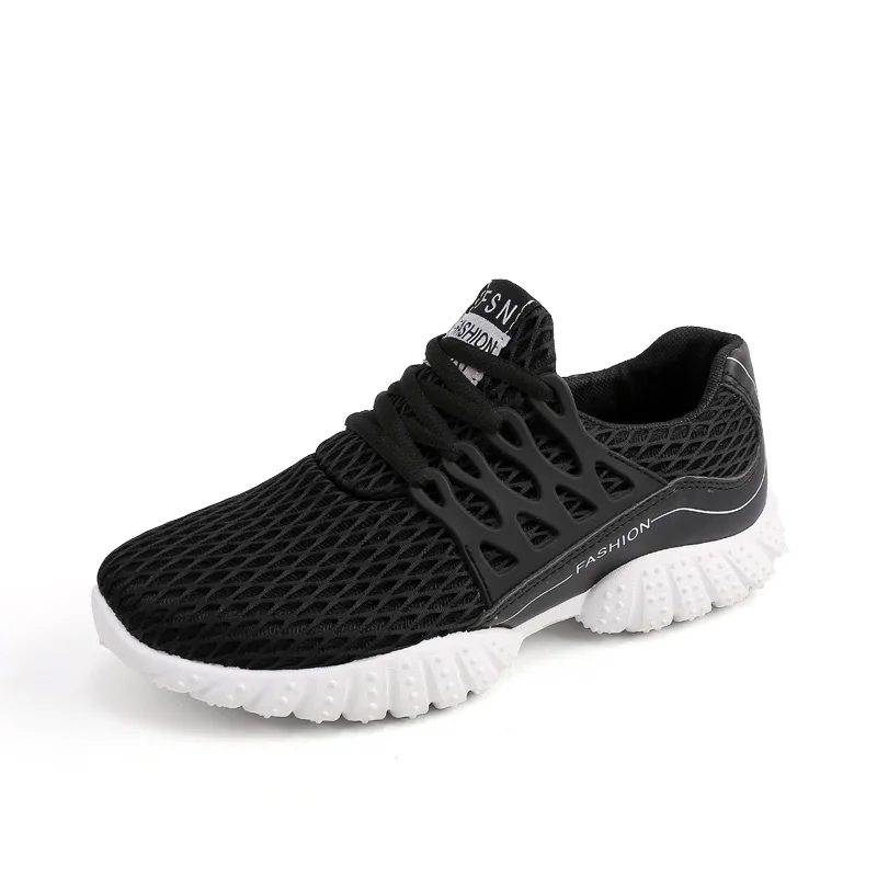 New Sneakers Men cheap shoes Mesh Summer Casual Unisex Shoes Breathable Sport Jogging Walking Lightweight Antiskid Fashion | Обувь