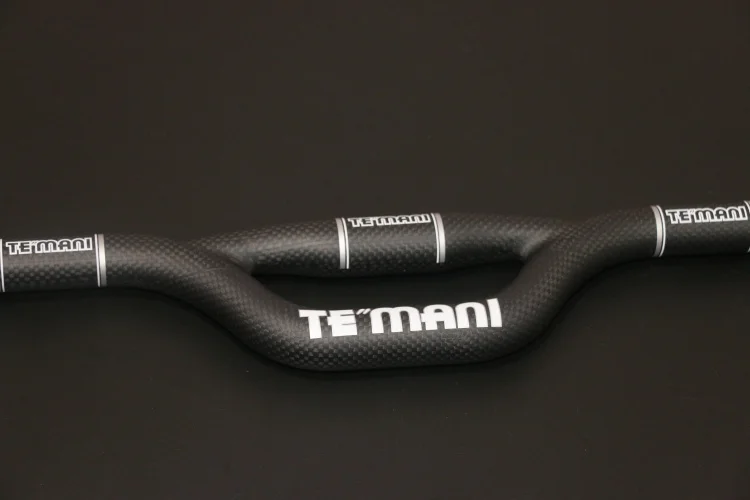 2016 3K полный карбоновый велосипед складной руль в форме бабочки с маленьким