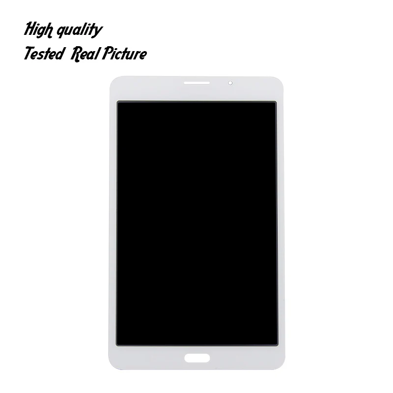 ЖК дисплей с сенсорным экраном и дигитайзером в сборе для Samsung Galaxy Tab A 7 0 SM T280 T285