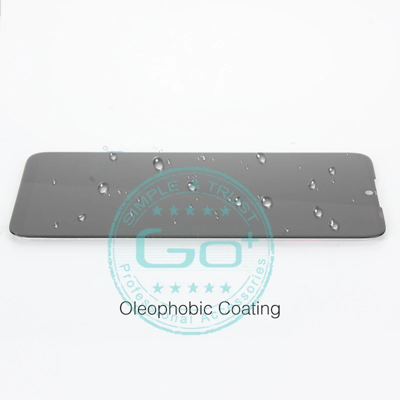 Оригинальный Redmi Note 7 ЖК-дисплей + рамка сенсорный экран панель Xiaomi Note7 дисплей