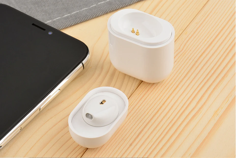 OASION, беспроводная bluetooth гарнитура, Мини Bluetooth наушники для телефона, наушники-вкладыши, беспроводные наушники с microhpone, свободные наушники