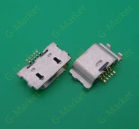 100pcs new mini micro usb charging port connector socket plug dock for lenovo vibe x2 s850 x2 cu x2 to s850e s850t