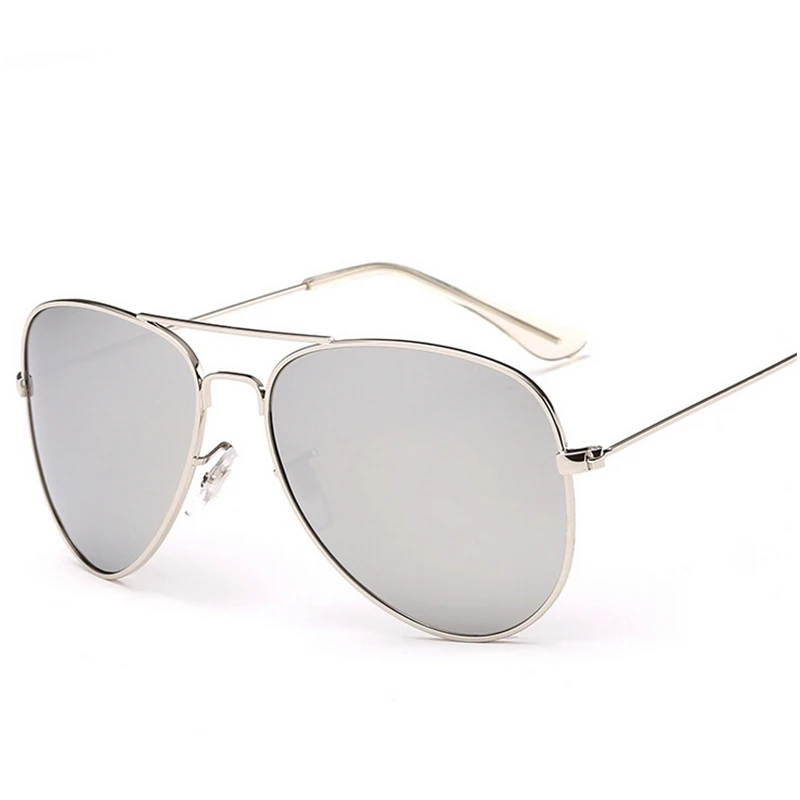 Модные солнцезащитные очки для женщин и мужчин дизайнерские Брендовые 2017 с