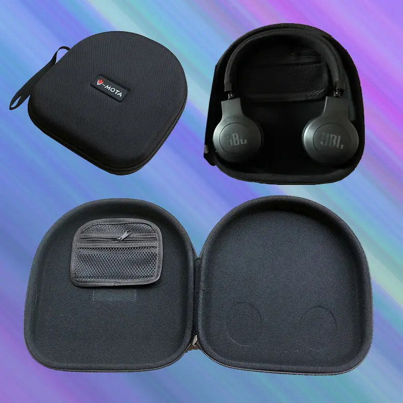 V MOTA PXA костюм чехол для переноски Чехол Коробка совместим с JBL E35 E40 E45 BT E55 T450 500bt