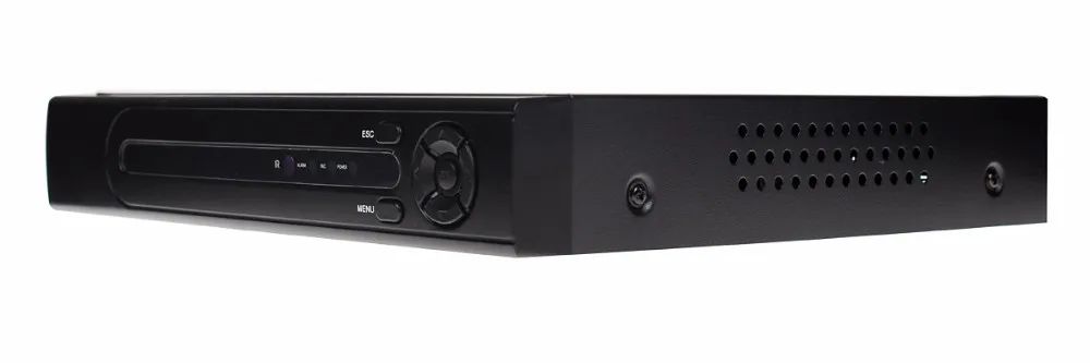 Besder H.265 ONVIF 4CH 8CH Max 4K HDMI Система охранного видеонаблюдения POE NVR HI3798M 4MP 5MP P2P Обнаружение движения FTP IEEE802.3af DC48V NVR для IP камера
