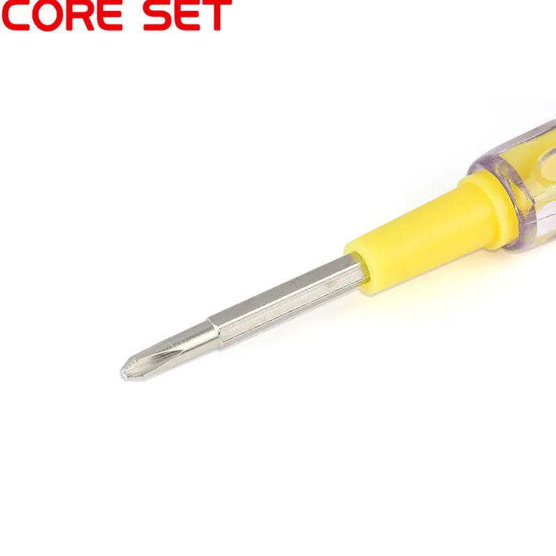 1 шт. электронный тестер с индикасветильник напряжения|Тестеры аккумуляторов| |