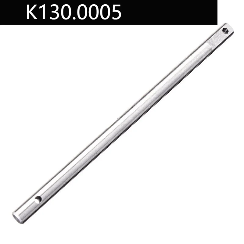 

K130.0005.001 Main Shaft XK K130 WL Toys R/C 3D 6G Helicopter Accessories Spare Parts
