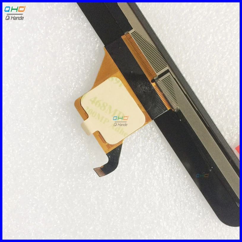 Оригинальный Новый сенсорный экран дигитайзер для 10 1 &quotSG6241-FPC_V2-2 планшет