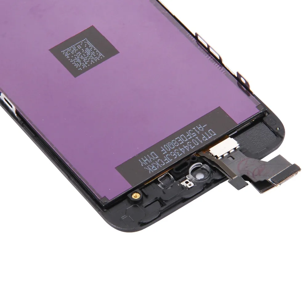 10 шт. 3 в 1 для iPhone 5 (ЖК-дисплей + рамка Touch Pad) планшета Ассамблеи | Мобильные