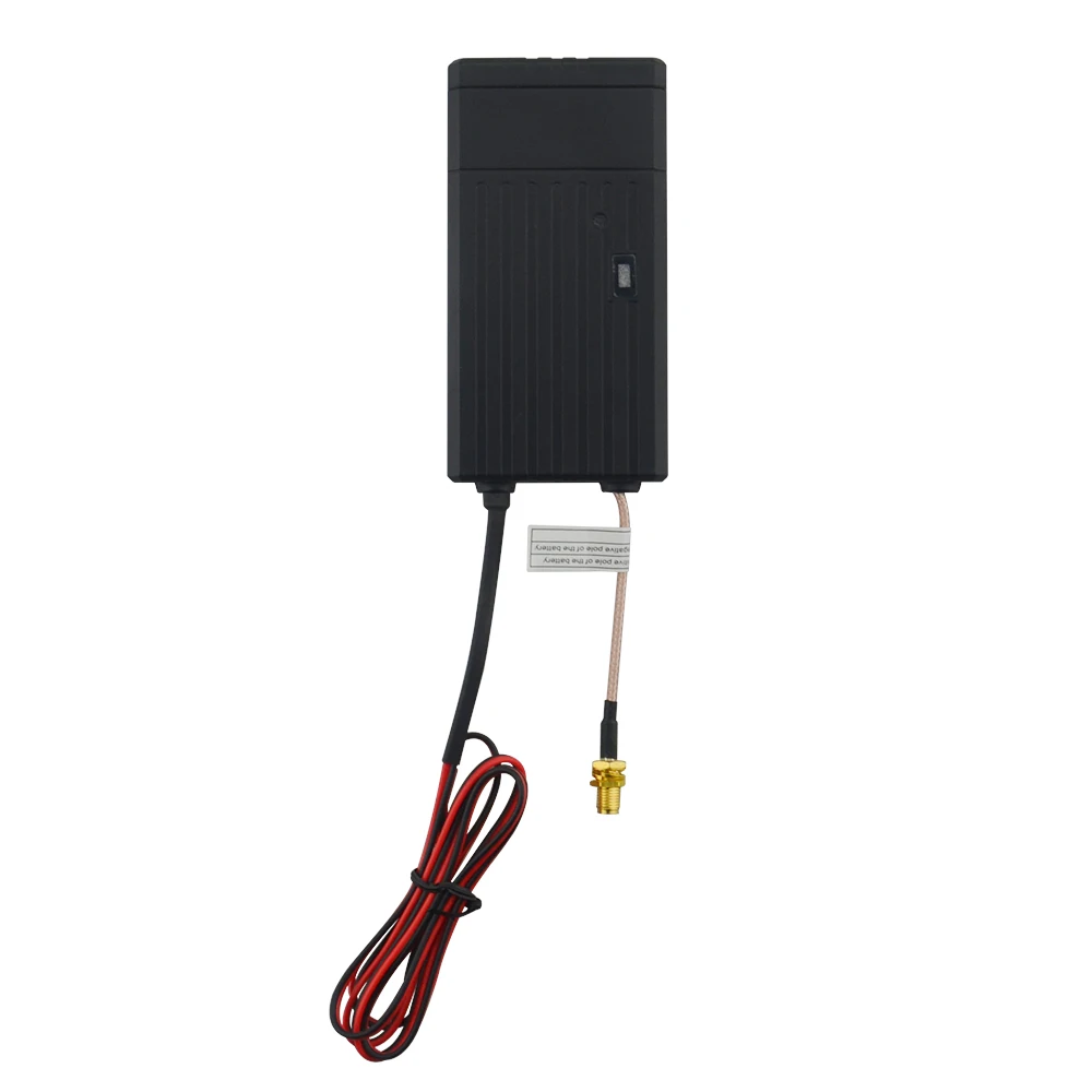 3G WCDMA GPS Tracker T8124GSE With extend antenna Real-time Tracking Free website/APP with box | Автомобили и мотоциклы