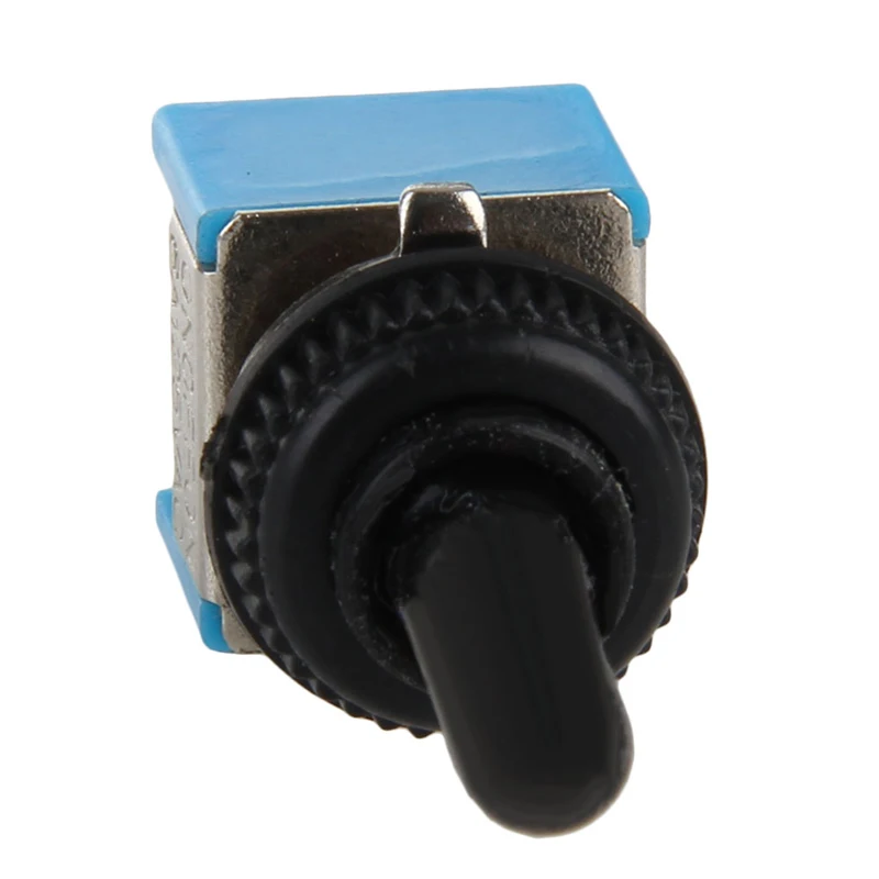 MTS203 AC ВКЛ./ВЫКЛ./вкл. 3 DPDT переключатель положения с