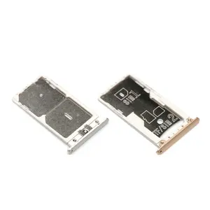 Оригинальный держатель для sim-карты для xiaomi Redmi Note 3 Redmi Note 3 Pro