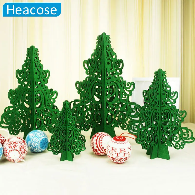 DIY Украшение на рождественскую елку Рождественское украшение для дома Navidad