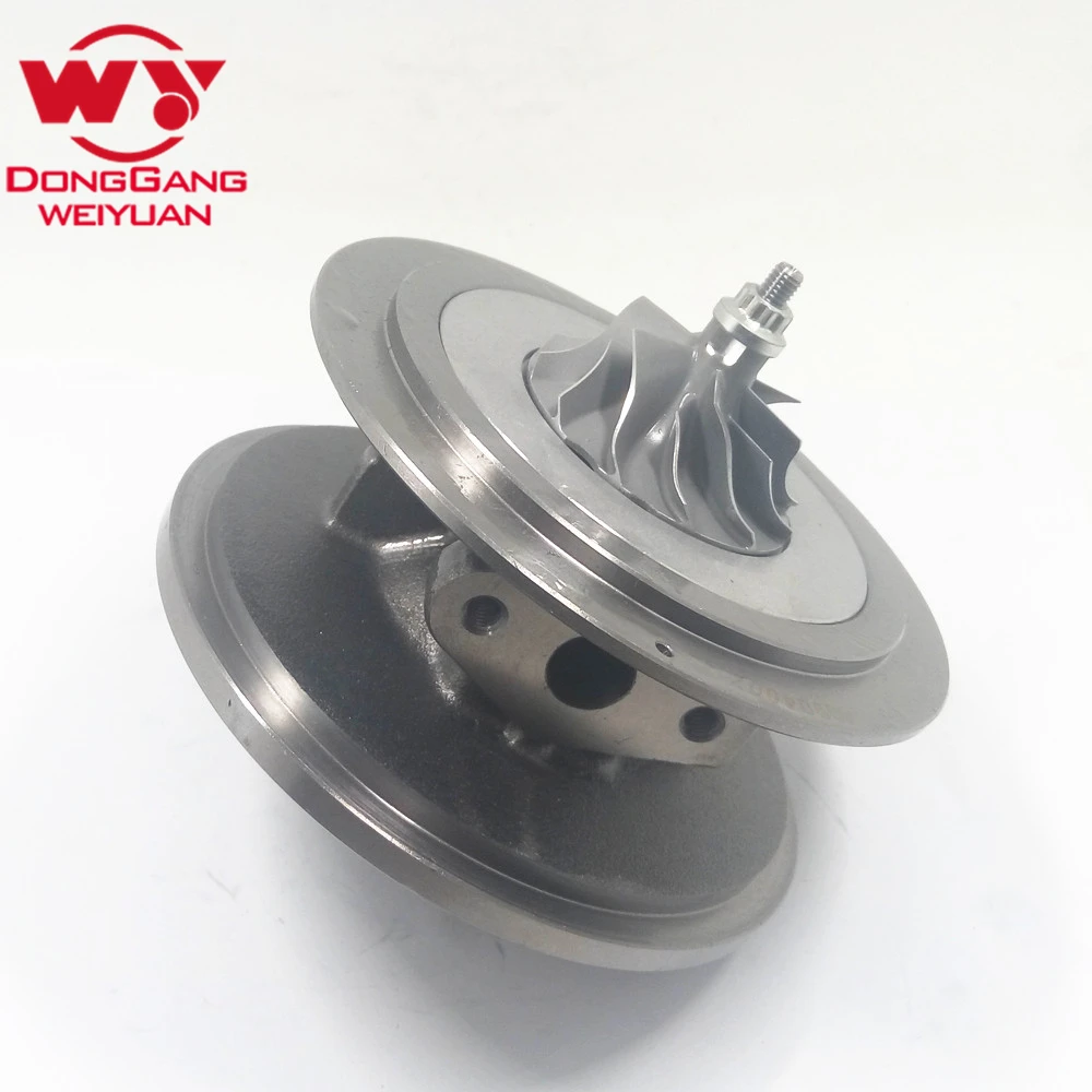 For Ford TRANSIT 2.2 TDCI DuraTorq Euro 5 153 HP 2010- Turbo kits 787556 GTB1749V turbocharger chra 787556-0017 787556-0016 | Автомобили и