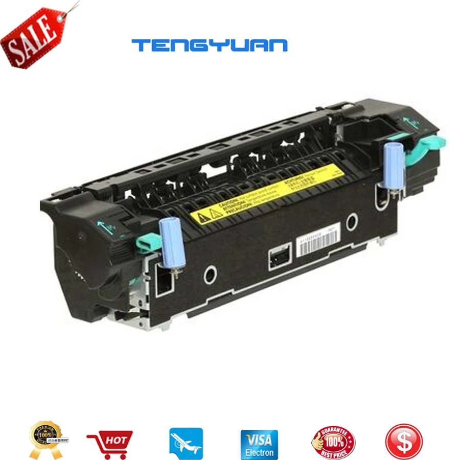 

Новый оригинальный для HP4650 сборщик фьюзера RG5-7450-000 RG5-7450 (110V) RG5-7451-000 RG5-7451(220V) части принтера принтер Часть