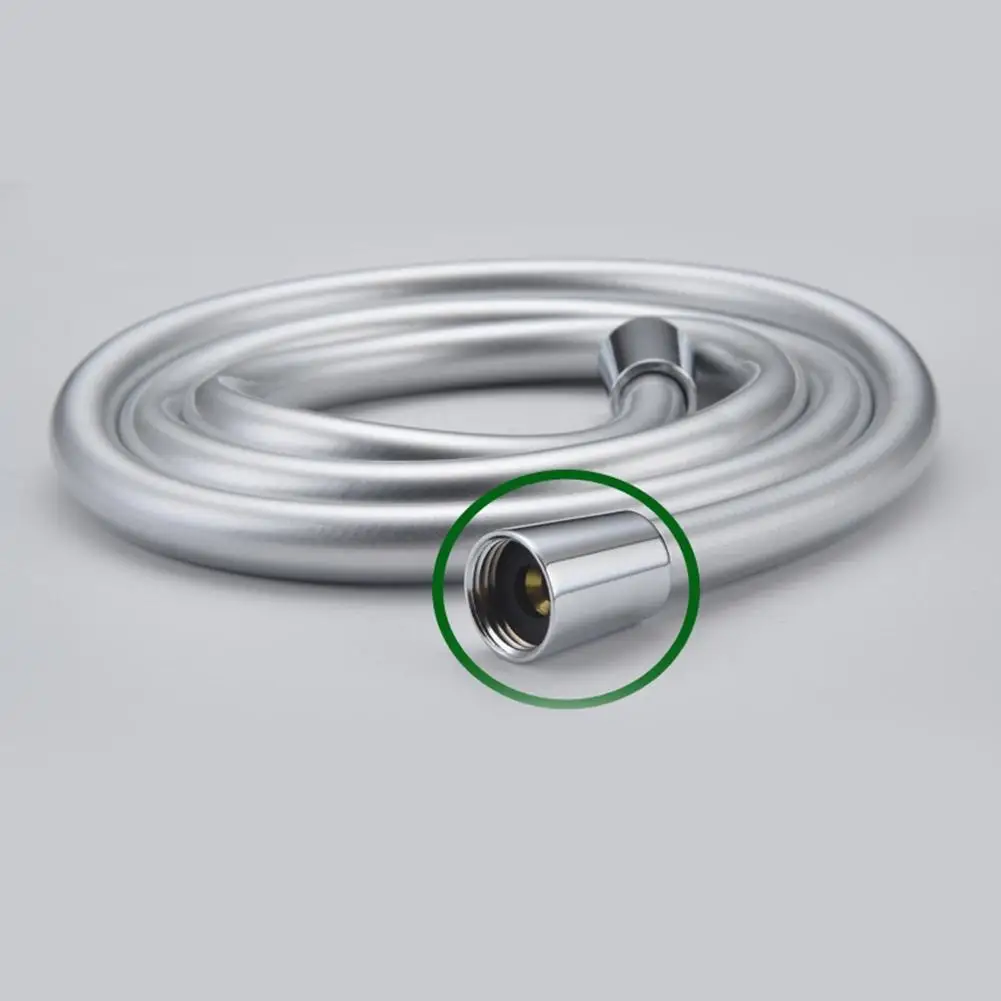 Ни один 1 5 м изысканный Anti explosion душ из ПВХ шланговый опрыскиватель Водотрубные