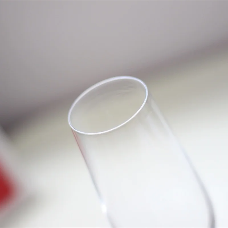 Набор Винных Бокалов с кристаллами 235 мл 2020 | Дом и сад