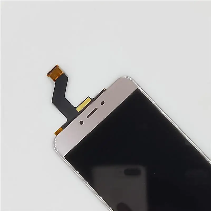 5 дюймов для Meizu Meilan X M3X M682Q ЖК дисплей с сенсорным дигитайзером в сборе запасные