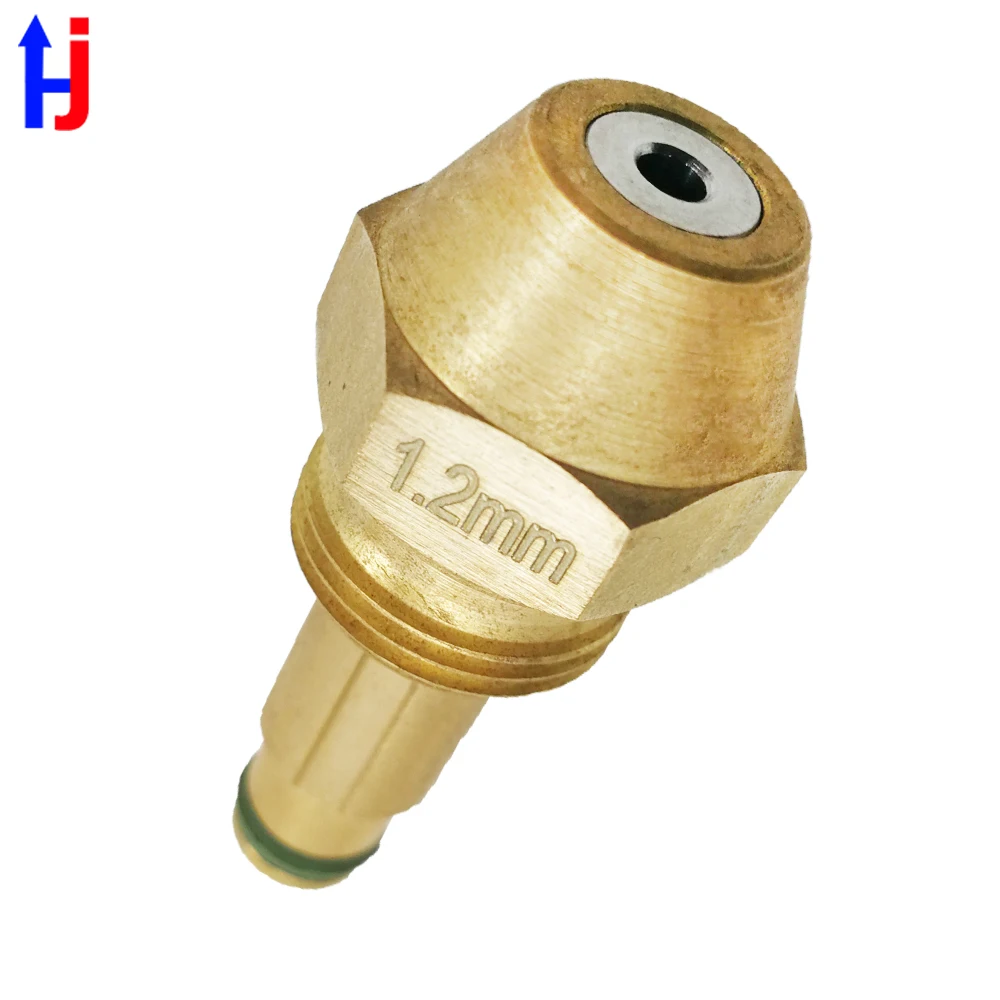 

Насадка для горелки отработанного масла, сифон, запчасти для нагревателя отработанного масла, насадка для сифона Delavan