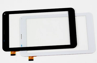 

New For 7" Cube U51gt talk7x Tablet NJG070123ACGOB-V4 touch screen panel Digitizer Glass Sensor NJG070123ACGOB-V3 Free Shipping