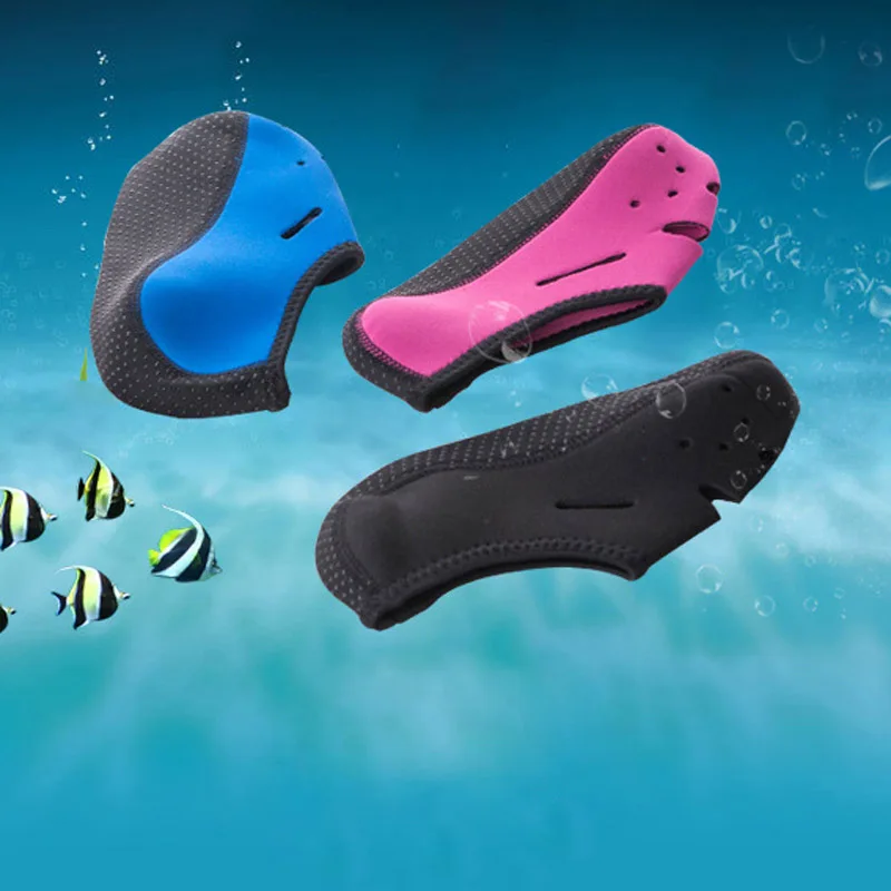 Aqua shoes 3 мм Неопреновые коралловые тапочки противоскользящая обувь для подводного плавания подводное плавание серфинг ласты ботинки к гидрокостюму для детей и взрослых