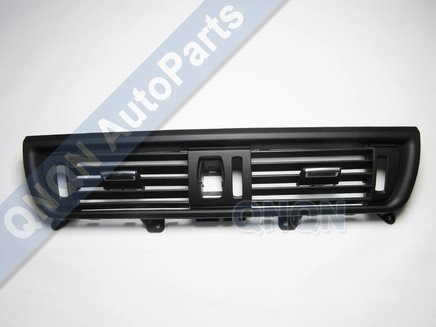 Передняя панель вентиляционное отверстие A/c обогреватель решетка Крышка для BMW 5