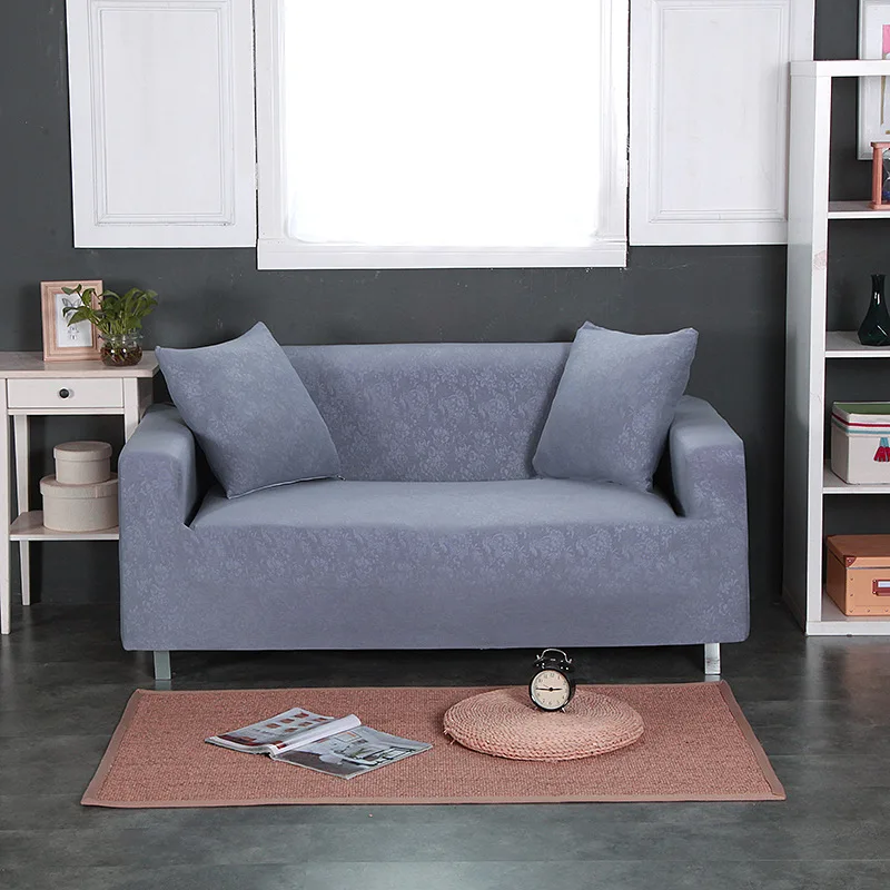 Couch Covers for Sofas Universal Polyester / Cotton Flower Case Sofa | Дом и сад