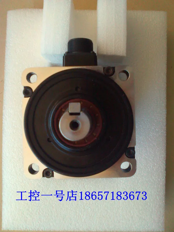 Original authentic Taiwan Delta servo motor 1KW ECMA-C21010RS new warranty for one year spot |