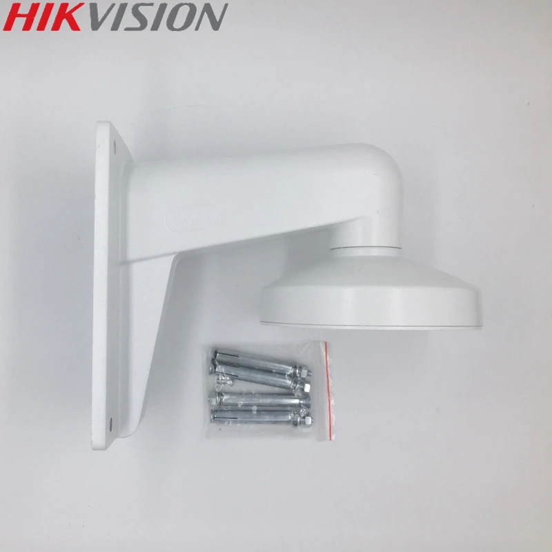 HIKVISION DS 1272ZJ 130 кронштейн для купольной камеры наружного/внутреннего настенного