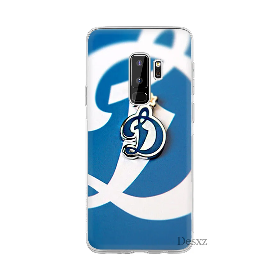 Чехол Desxz Dynamo для Samsung S8 S9 S10E S10 Plus S3 S4 S5 S6 S7 Edge Note 8 9 M10 M20 M30|Чехлы-накладки| |
