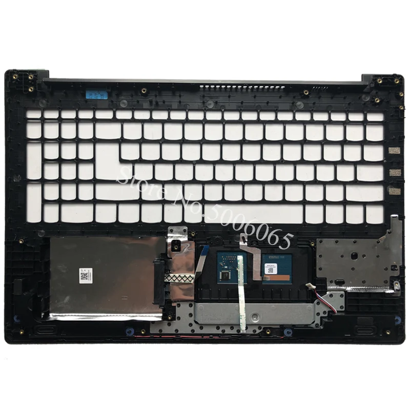 Чехол-накладка для LENOVO IdeaPad 320-15 320-15ikb 520-15ISK 5000-15 чехол для рук/чехол для ноутбука