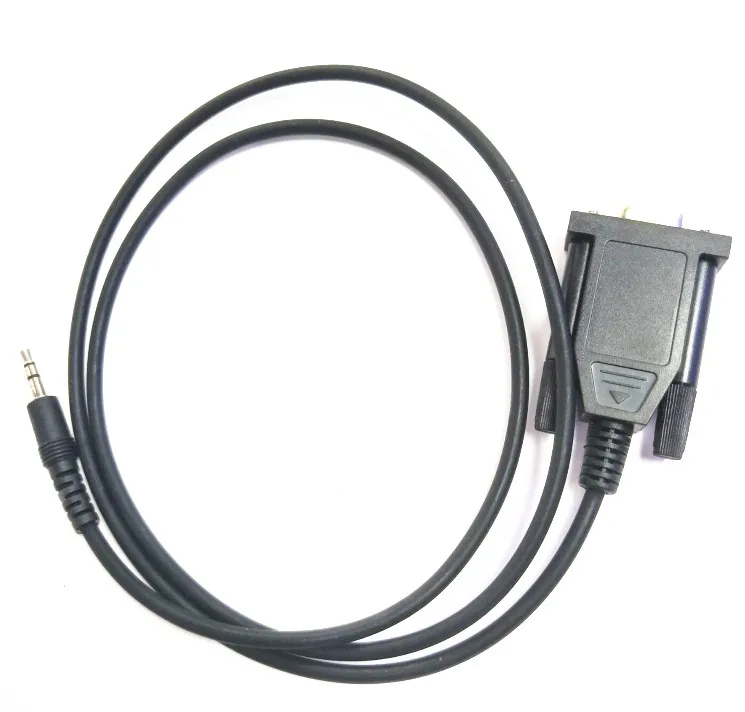 Для кабеля ICOM портативные радиостанции для фотолампы USB-кабель записи частотная