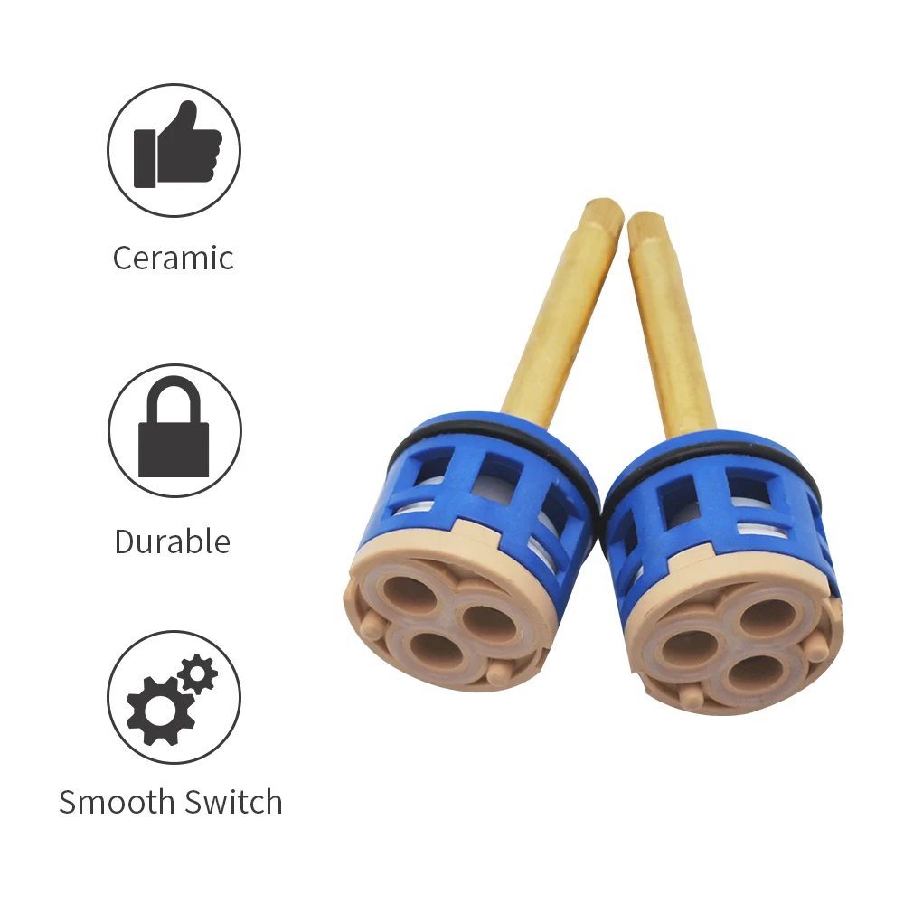 Керамический смеситель для ванны кран барный с керамическим дисковым