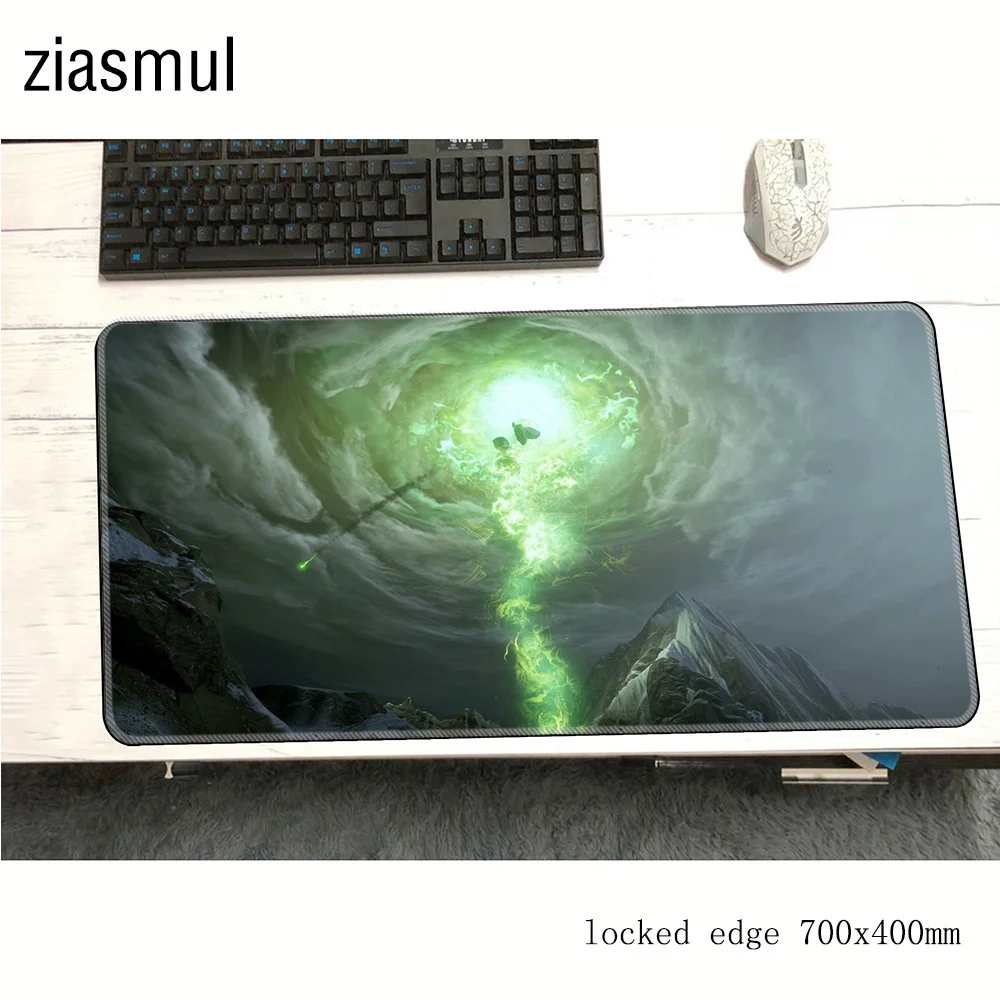 Коврик для мыши dragon age 700x400x2 мм персональный компьютерный коврик игровые