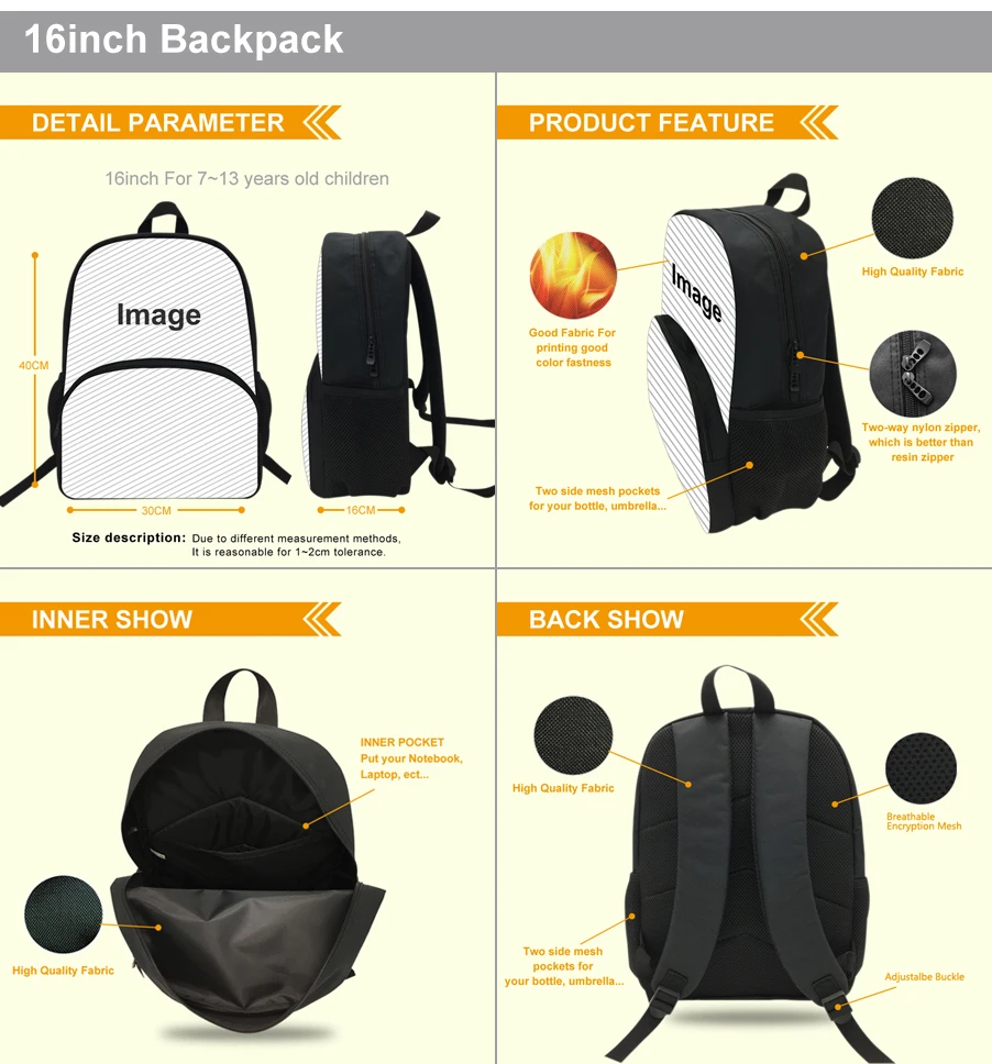 16 дюймов детские школьные сумки для мальчиков Mochila подростков мультфильм сумка рюкзак «Железный человек» для девочек рюкзак 3 комплекта Подарочная детская книга Сумка