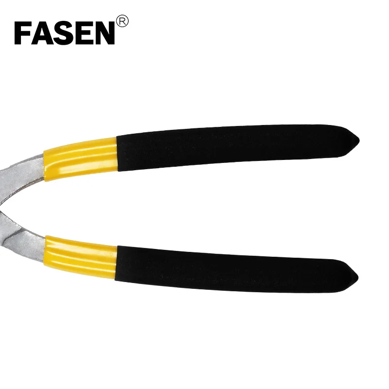 PZ0.5-16 ОБЖИМНАЯ трубка плоскогубцы Германия стиль маленькие обжимные