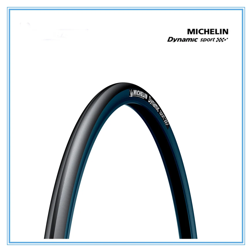 MICHELIN дорожные велосипедные шины складная велосипедная шина 700 * 23c динамическая