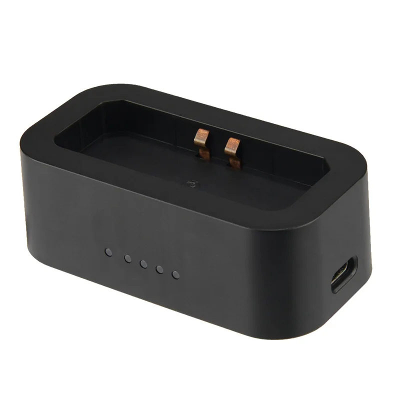 Оригинальное зарядное устройство Godox UC18 /UC20/UC29 USB + VB18/VB20/WB29 аккумулятор для