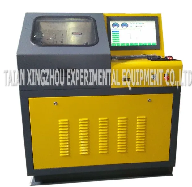 Электрический контроль CRI300A инжектор дизельного топлива common rail тестовый