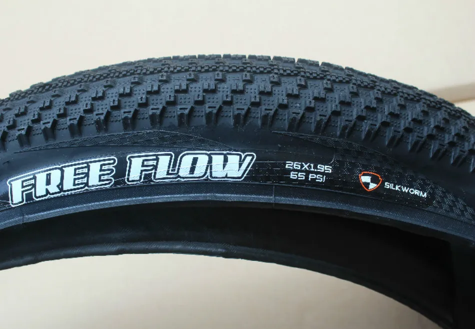 Новые MAXXIS ударопрочные шины для велосипеда 26*1,95 сверхлегкие складные шины для горного велосипеда 535 г