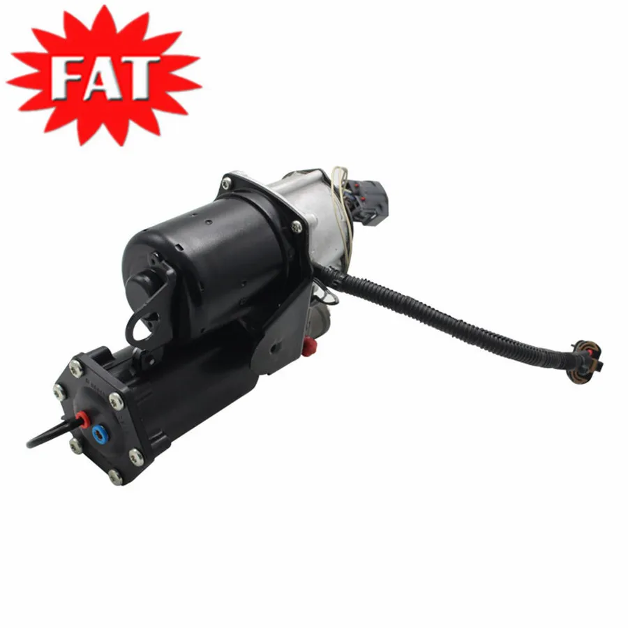 Компрессор воздушной подвески для Land Rover Range L322 HSE сверхзаряженный воздушный