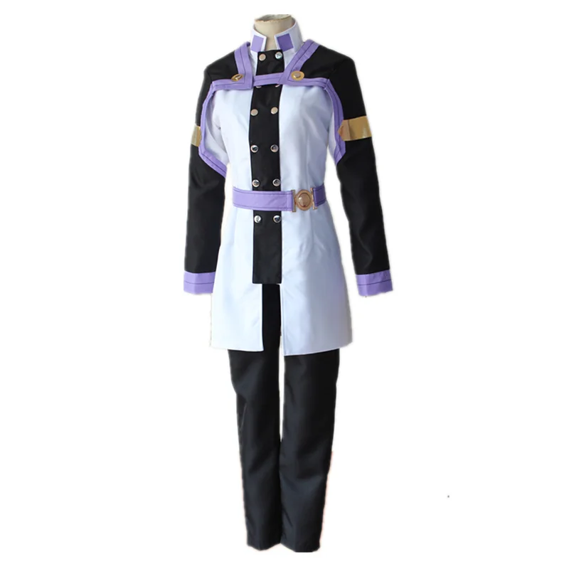 Карнавальный костюм в стиле SAO Game для Хэллоуина с героями мультфильма Sword Art Online