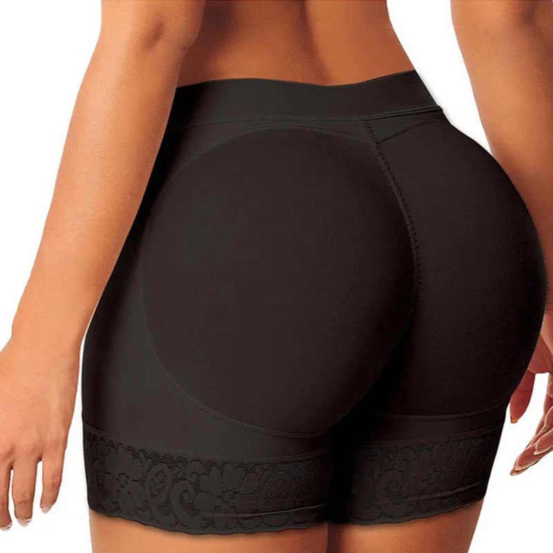 Фирма Butt Lifter Enhancer и формирователь тела сексуальный подтяжка ягодиц для женщин