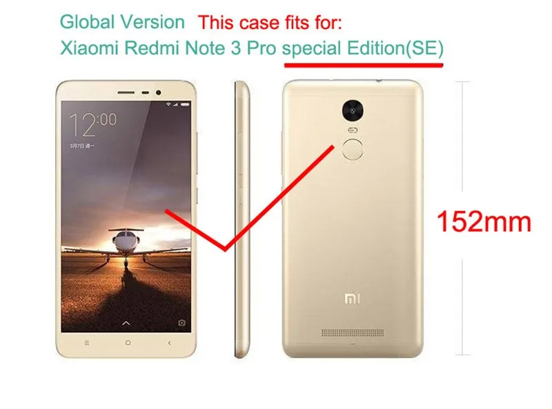 ЖК-экран для Xiaomi Redmi Note 3 Pro Special Edition SE ЖК-дисплей+ сенсорный экран для Xiaomi Redmi Note 3 глобальная версия 152 мм