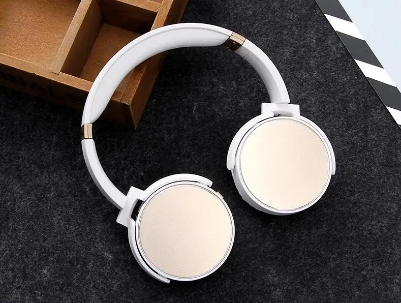 Хорошее качество звука портативные беспроводные наушники Bluetooth гарнитура