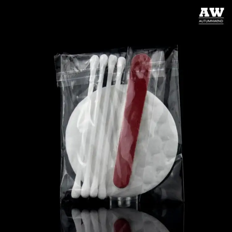 Высококачественная одноразовая упаковка для ухода за гостиницей clubhouse наборы из