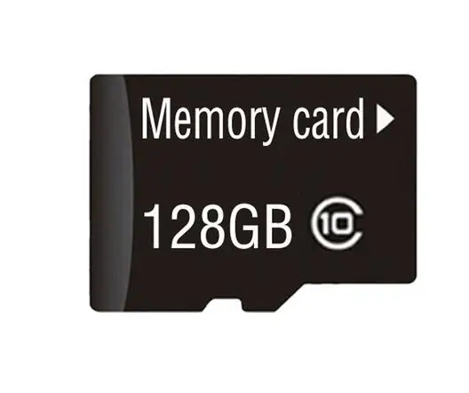 Оптовая продажа карта памяти Micro SD класс 10 TF Microsd 64 ГБ 32 16 8 4 Гб флэш память Mimemory